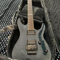 LTD MH201 Chitarra
