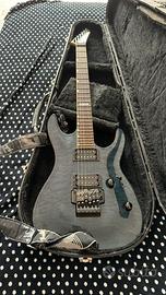 LTD MH201 Chitarra