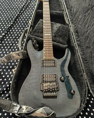 LTD MH201 Chitarra