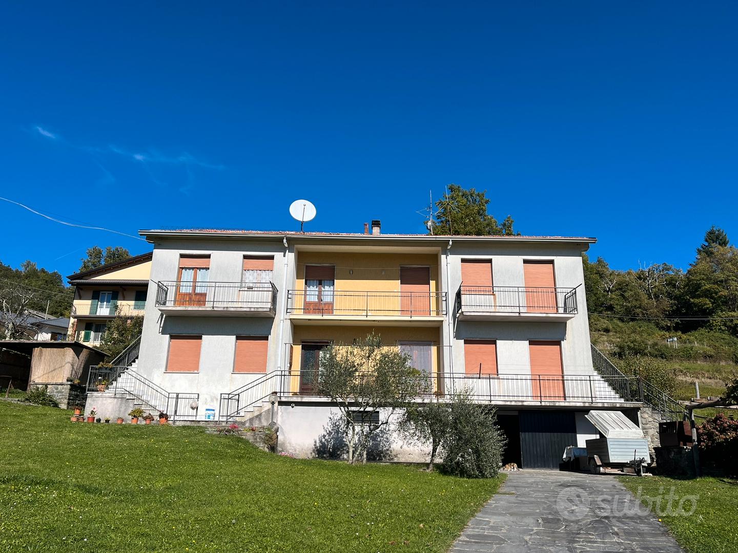 Apartment in Carrara, Marina di Carrara - Vista 2