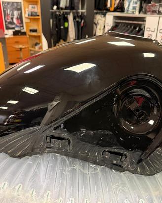 Serbatoio Benelli Leoncino 500