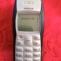 nokia 1100 usato