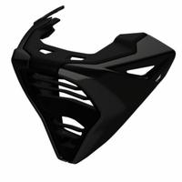 Puntale motore Ducati Monster 937 nero