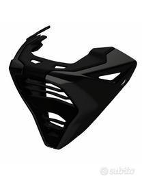 Puntale motore Ducati Monster 937 nero