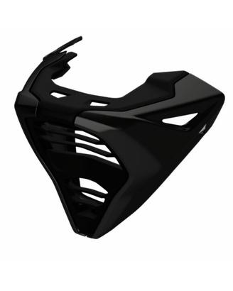 Puntale motore Ducati Monster 937 nero