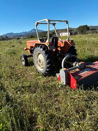 trattore