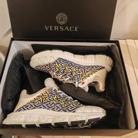 Versace Trigreca 42 Originali 