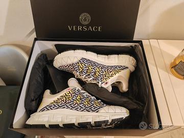Versace Trigreca 42 Originali 