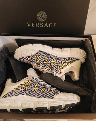 Versace Trigreca 42 Originali 