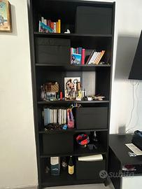 Libreria BILLY Ikea