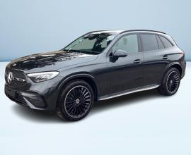 Mercedes glc (x254) - 2024