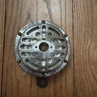 Clacson gilera 150 sport