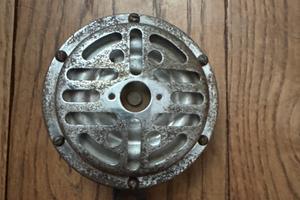 Clacson gilera 150 sport