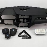 KIT AIRBAG - Bmw X4 F26 1° serie (2014-2018)