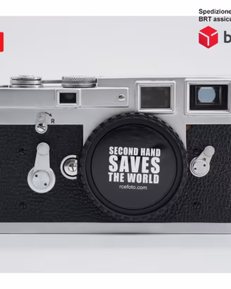 Leica M3