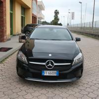 Mercedes-benz A 180 d Automatic Sport