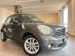 Mini Cooper D Countryman 1.6