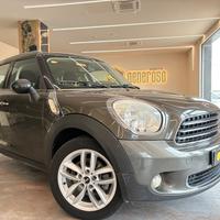 Mini Cooper D Countryman 1.6