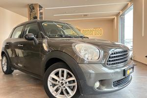 Mini Cooper D Countryman 1.6
