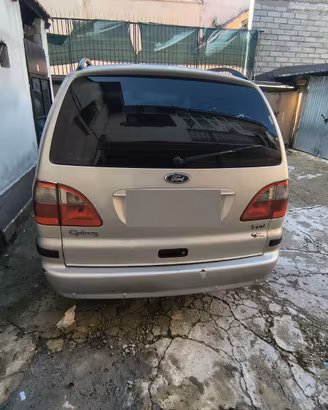 ford Galaxy 