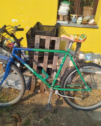 bicicletta Atala