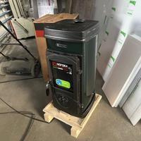 Stufa a legna Nordica