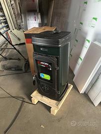 Stufa a legna Nordica