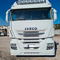 Iveco stralis 510 xp euro6