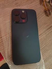 iPhone 15 pro (per ricambi)