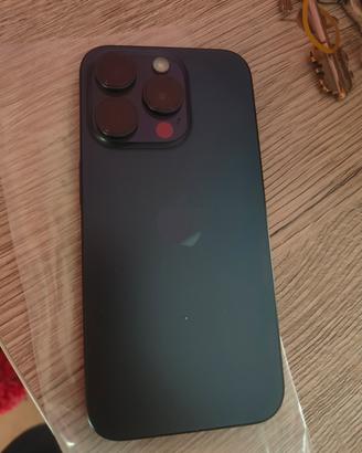 iPhone 15 pro (per ricambi)