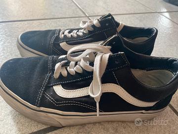 Vans donna outlet estive