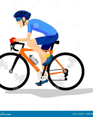RICAMBI BICI nuovi e usati 