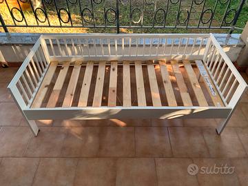 Letto bambino  IKEA - Gulliver