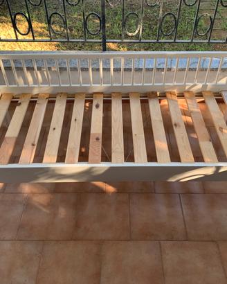 Letto bambino  IKEA - Gulliver