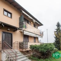 TRILOCALE AD ARCONATE