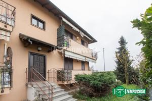 TRILOCALE AD ARCONATE