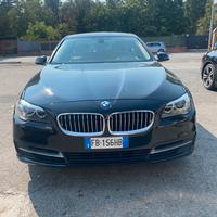 BMW SERIE 518d fine 2015