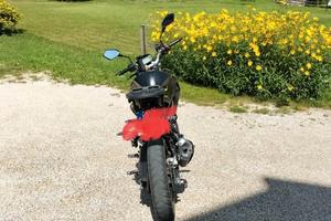 Keeway RKF 125 - 2020