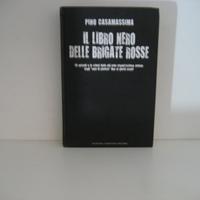 Libro Il libro nero delle Brigate rosse