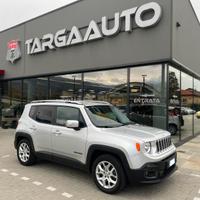 Jeep Renegade 1.4 m-air Limited fwd 140cv