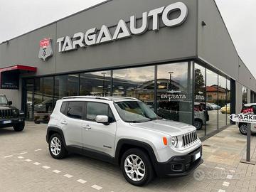 Jeep Renegade 1.4 m-air Limited fwd 140cv