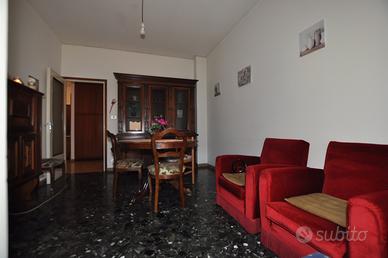 Splendido appartamento primo piano stadio verona