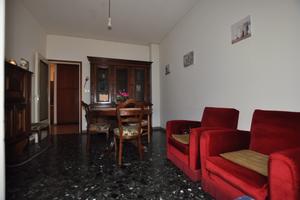 Splendido appartamento primo piano stadio verona