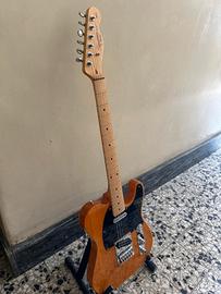 FENDER TELECASTER  SQUIER AFFINITY