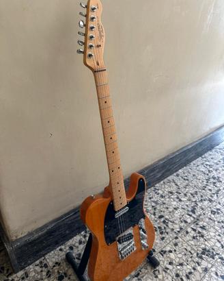 FENDER TELECASTER  SQUIER AFFINITY