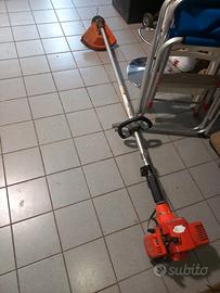 decespugliatore