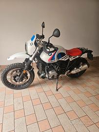 BMW URBAN GS 1200