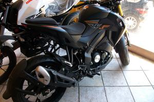 Keeway RKF 125 Naked