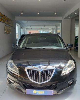 Lancia Delta 2.0 MJT DPF Platino