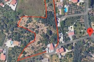 Terreno edificabile a Monreale